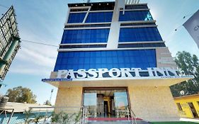 Hotel Passport Inn  3*